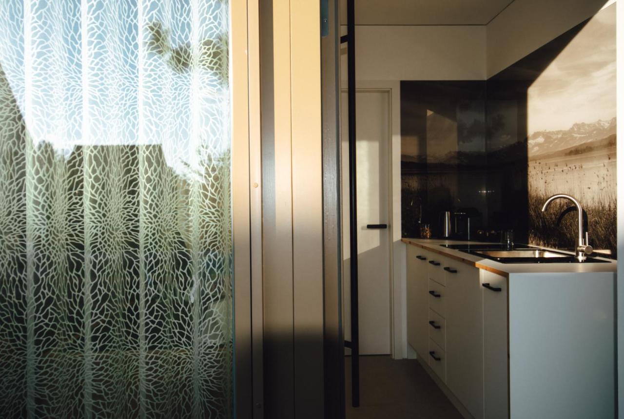 Appartement Traumblick Weinboehla Екстер'єр фото