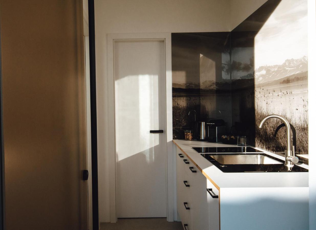 Appartement Traumblick Weinboehla Екстер'єр фото