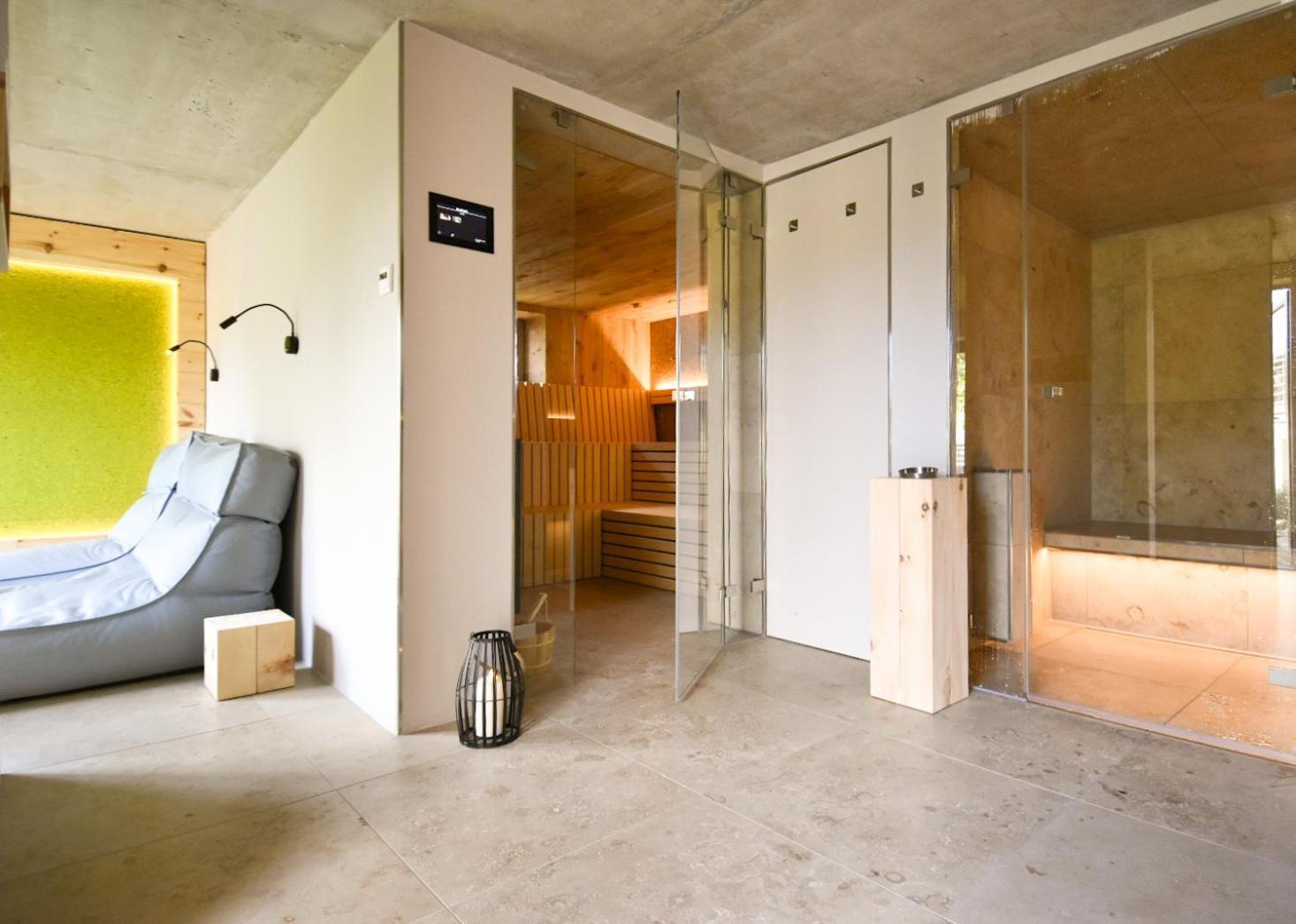 Appartement Traumblick Weinboehla Екстер'єр фото